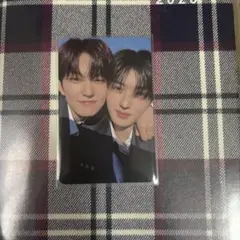 ALD1ソルタンズ ユニットトレカ ゴヌ サンヒョン