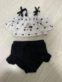 ミニー 水着