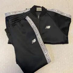 New Balance セットアップ ジャージ