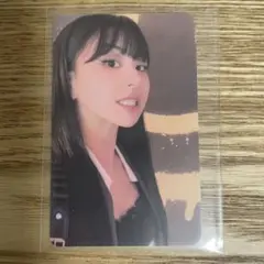 twice Between1&2 soundwave ラキドロ チェヨン トレカ