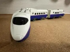 プラレール　E2系東北新幹線やまびこ　連結仕様　翌日までの迅速・匿名発送！