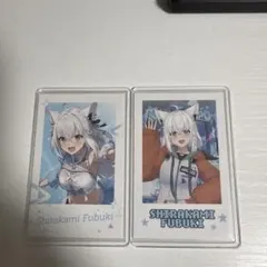 2025年最新】ホロライブエキスポ 白上フブキの人気アイテム