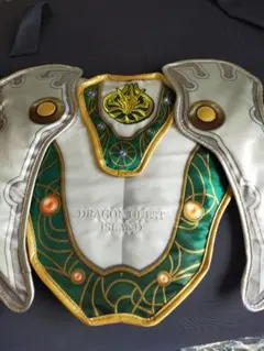 レア ドラゴンクエストV 天空の花嫁 コスチューム 主人公の服 コスプレ
