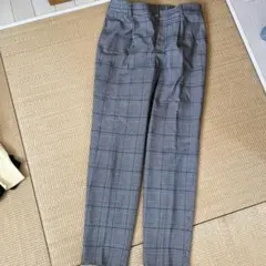 nolley's スラックス