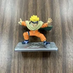 ナルト アクションフィギュア