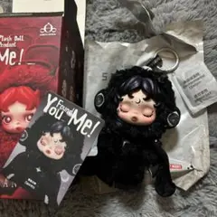 スカルパンダ you キャラクターグッズ