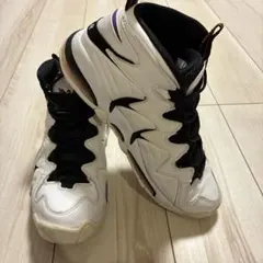 日本未発売・希少　NIKE AIR MAX CB 34 バスケットシューズのサムネイル