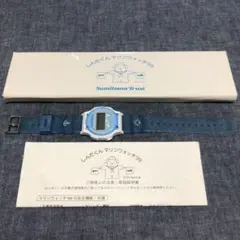 しんたくん マリンウォッチ '99