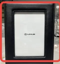 LEXUSフォトフレーム