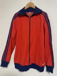 adidas アディダス トラックジャケット ジャージのサムネイル