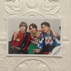 Johnny&#39;s - 藤原 丈一郎 セット 2025年最新】Johnny's メンバー名：藤原丈一郎 写真の人気