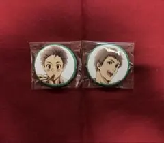 SideM 10th 開催記念 缶バッジ 岡村直央 - メルカリ