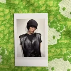 OMEGA X ジェン 特典 トレカ