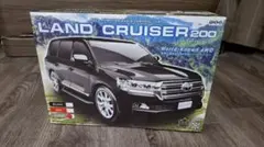 LAND CRUISER 200 ラジコンカー 本体