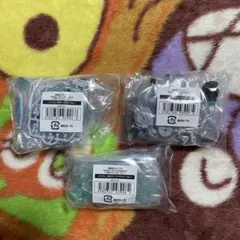 モビルスーツアンサンブル 初音ミク3種セット