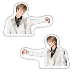 しまさかバースデー あほの坂田。 腕枕クッション | Mercari