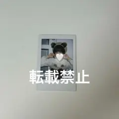 modysseyイチェン サイン入りチェキ - メルカリ