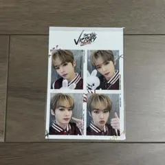 2026年最新】straykids victory トレカ リノの人気アイテム - メルカリ