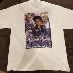 In Loving Memory Tシャツ ホワイト