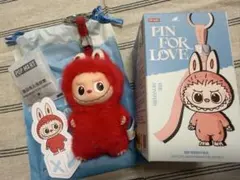 2025年最新】Labubu ラブブの人気アイテム - メルカリ