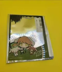 ダンガンロンパ　不二咲　サンリオ　アクリルカード