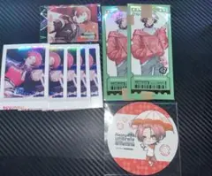 18TRIP 夏焼千弥　千弥　グッズセット