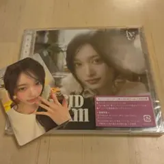 IVE LUCID DREAM ソロジャケ イソ セット