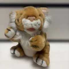 昭和レトロ ジョリーマンマ オリエンタルトーイ 眠り猫 ぬいぐるみ