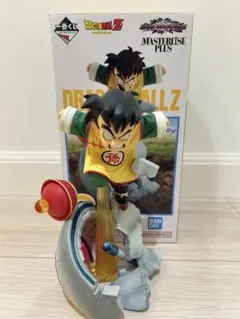 一番くじ ドラゴンボール 孫悟飯