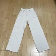 moussy デニム