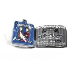 サンリオ ガチャガチャ クッキー缶チャーム