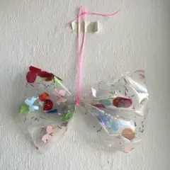 Sophie et Chocolat⭐︎ソフィーエショコラ　リボンオーナメント