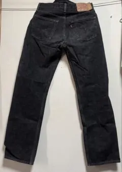 Levi's 501 usa製のサムネイル