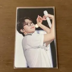 SEVENTEEN FOLLOW AGAIN DVD購入特典トレカ スングァン