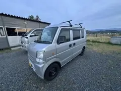 福岡発,日産クリッパーH20年式AT4速PW.PS.集中ロック車検あり - メルカリ