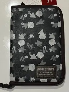 新品未使用 drug store's SHOP マルチケース