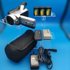 2026年最新】HDR-SR7 ハンディカムの人気アイテム - メルカリ