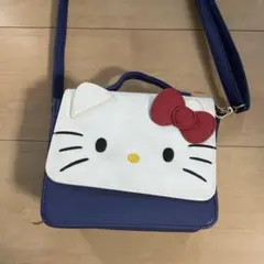 ハローキティ キャラクターバッグのサムネイル