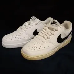 23.5cm 新品 未使用 WMNS COURT VISION LOW SL