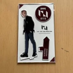 INI 1ST FAN MEETING 木村柾哉 アクリルスタンド