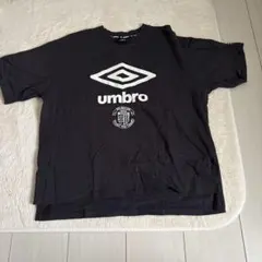 umbroのTシャツ Lサイズになりますのサムネイル