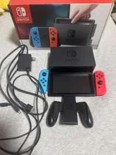 2026年最新】Nintendo Switch 本体の人気アイテム - メルカリ