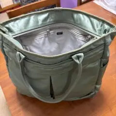ほぼ新品 ポーター フェード FADE トートバッグ 男女兼用