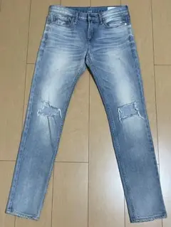 値下げしました♥upper hights★アッパーハイツ★スキニー