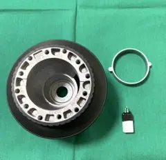 HKB ステアリングボス アルト HA36S HA36V H26.12〜