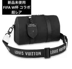 LOUIS VUITTON 新品❣️シティキーポル　FIFA W杯2022コラボのサムネイル