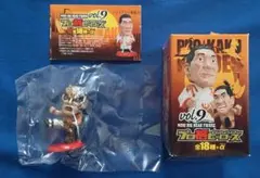 プロ格ヒーローズvol.5全日本プロレス フィギュア 未開封 - メルカリ