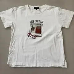 green label relaxing キッズTシャツ 125cm 半袖