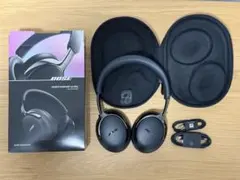 Bose QuietComfort Ultra Headphones 2nd