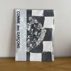 Comme des Garçons "Six" Magazine No.3